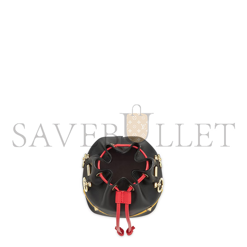 FENDI MON TRESOR 8BS093ATXUF1QIO (18*14*12cm)